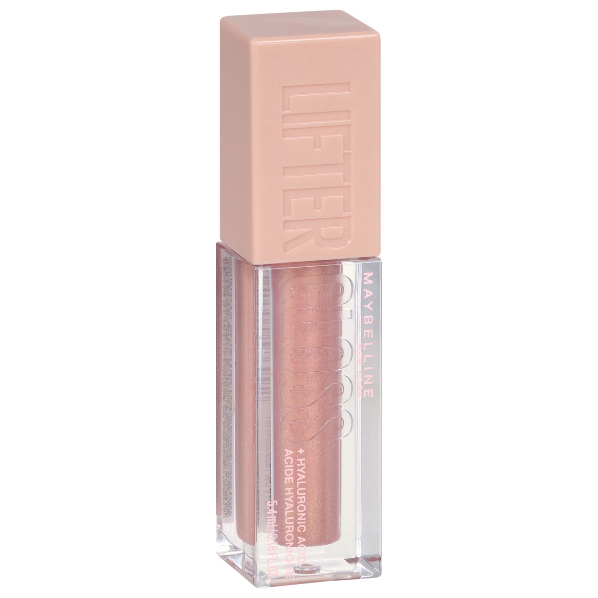 slide 13 of 14, Lifter Gloss 011 Brass Lip Gloss 0.18 fl oz, 0.18 oz
