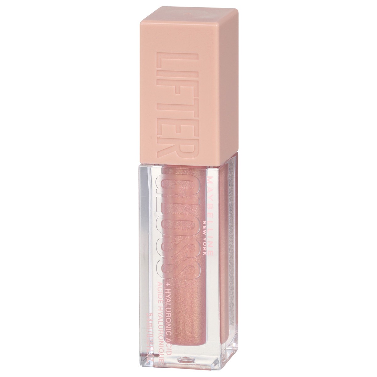 slide 6 of 14, Lifter Gloss 011 Brass Lip Gloss 0.18 fl oz, 0.18 oz