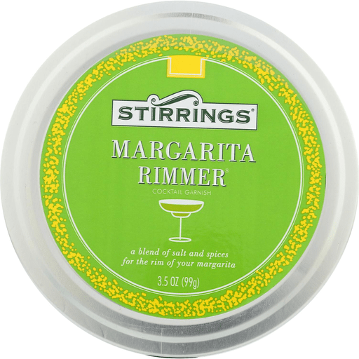 slide 4 of 7, Stirrings Rimmer Margarita, 3.5 fl oz