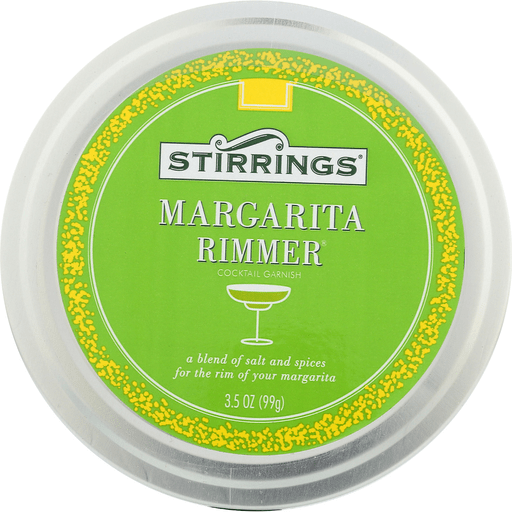 slide 5 of 7, Stirrings Rimmer Margarita, 3.5 fl oz