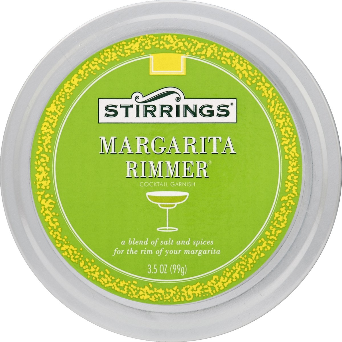 slide 1 of 7, Stirrings Cocktail Garnish 3.5 oz, 3.5 oz