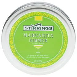 Stirrings Margarita Rimmer 3.5 oz