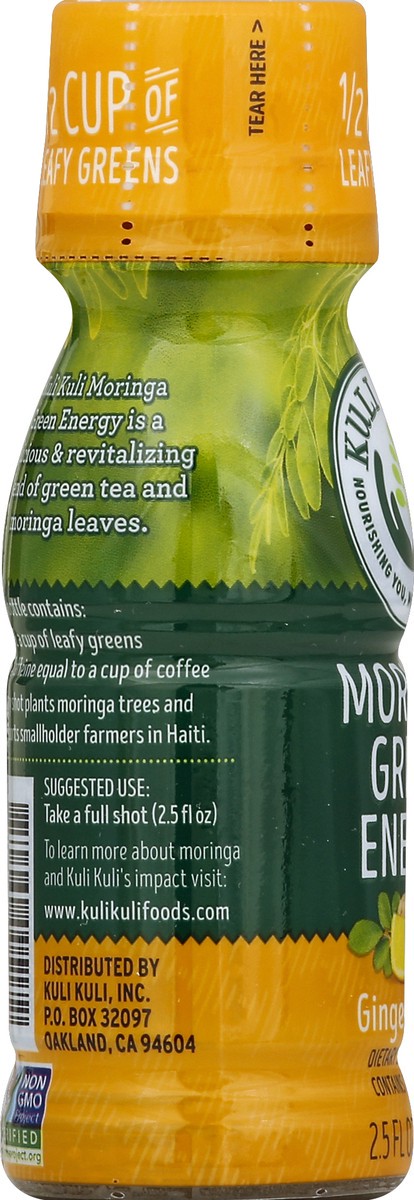 slide 3 of 4, Kuli Kuli Moringa Green Energy 2.5 oz, 2.5 oz