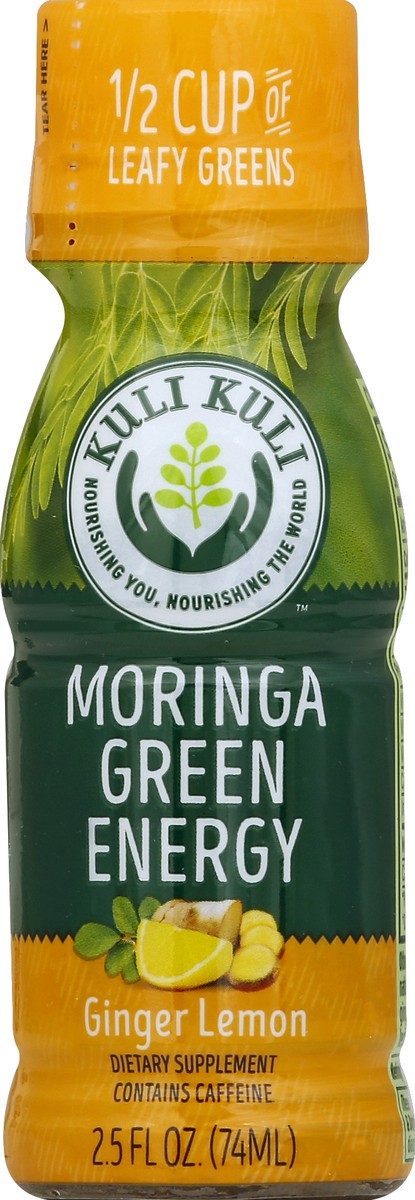 slide 4 of 4, Kuli Kuli Moringa Green Energy 2.5 oz, 2.5 oz