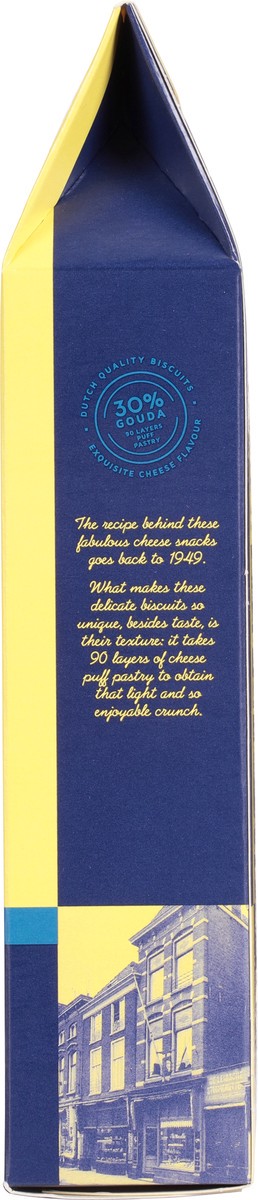 slide 7 of 9, Roka Gouda Cheese Crisps 2.46 oz, 2.46 oz