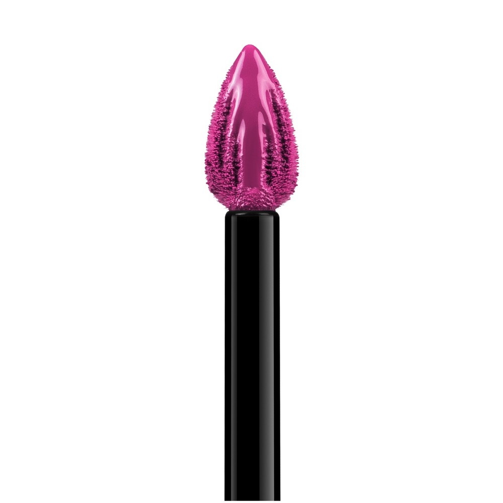 slide 4 of 4, L'Oréal Paris Rouge Signature Matte High Pigment, Lightweight Lip Ink, I Rebel, 0.23 fl oz