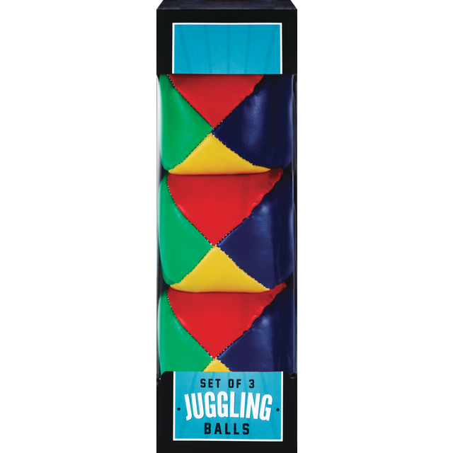 slide 1 of 1, Juggling Set, 1 ct