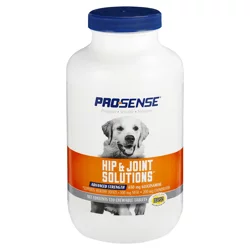 Pro-Sense ProSense Joint Solutions Glucosamine for Dogs