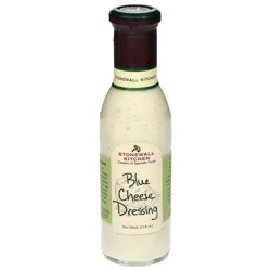 Stonewall Kitchen Blue Cheese Dressing 11 fl oz