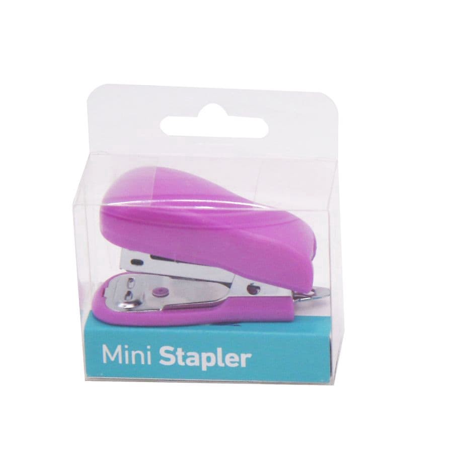 slide 3 of 4, Wexford Mini stapler, 1 ct