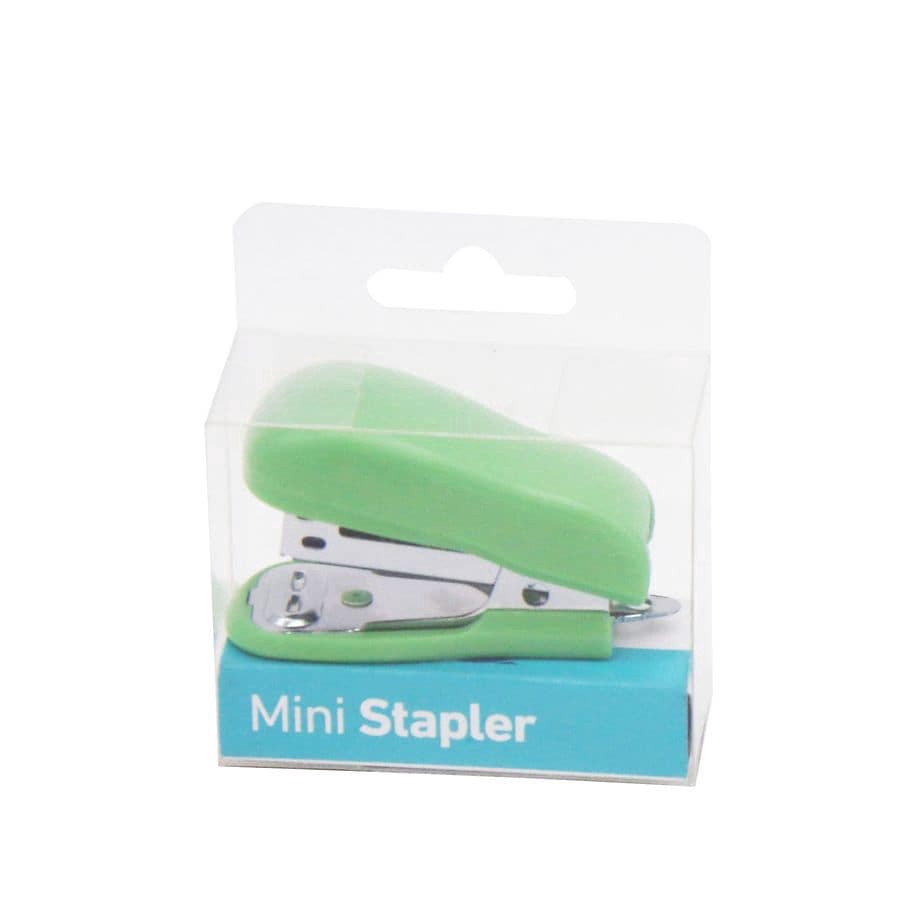 slide 2 of 4, Wexford Mini stapler, 1 ct