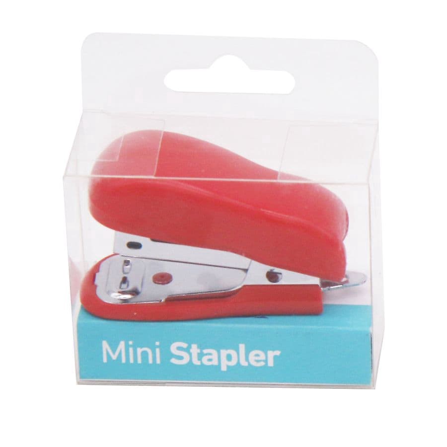 slide 4 of 4, Wexford Mini stapler, 1 ct
