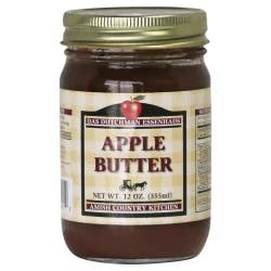 Das Dutchman Essenhaus Essenhaus Apple Butter