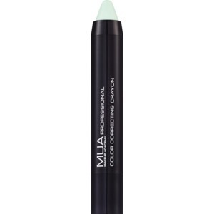 slide 1 of 1, MUA Color Corrector Green, 0.141 oz