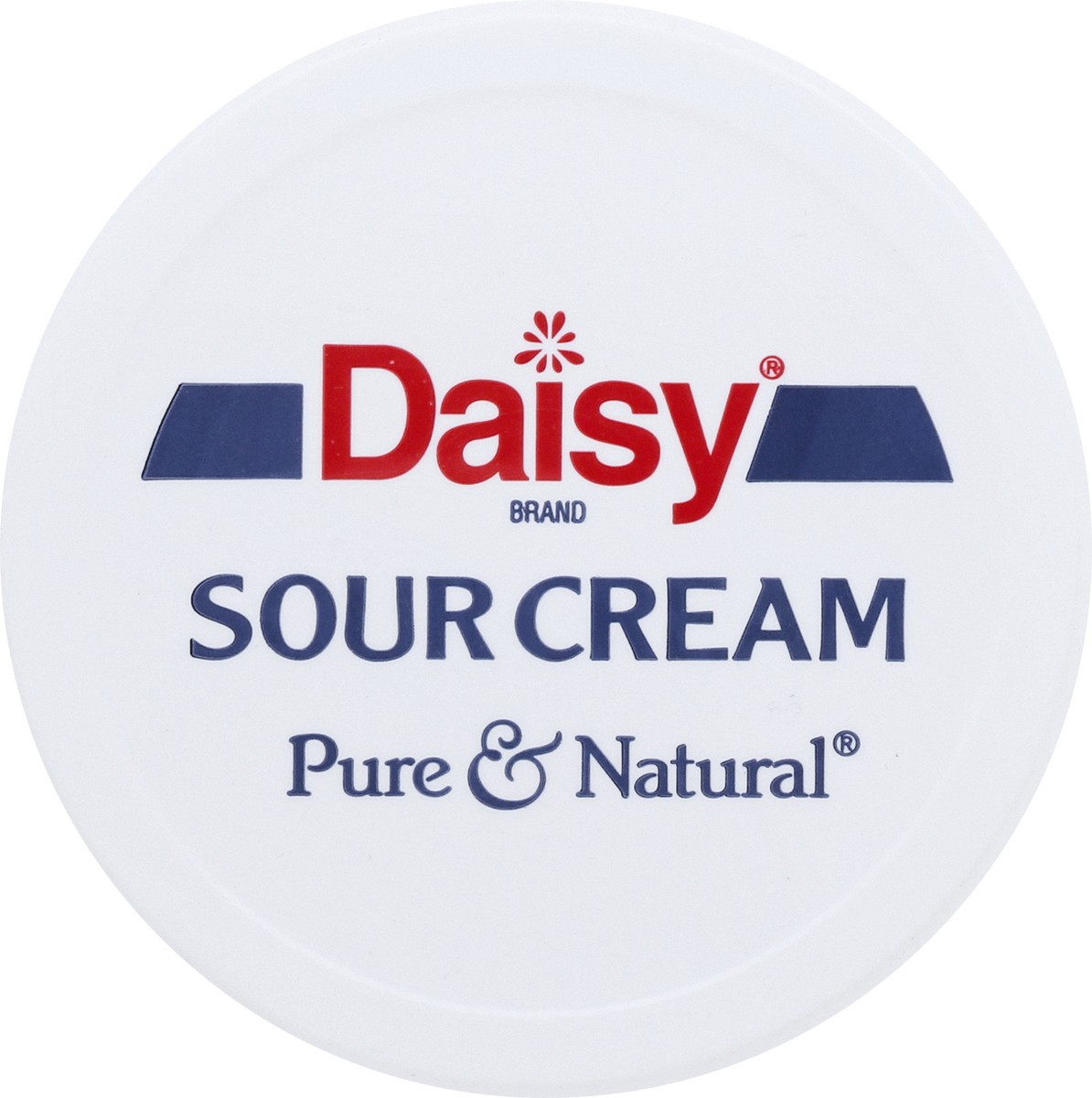 slide 6 of 9, Daisy Sour Cream 1 lb, 1 lb