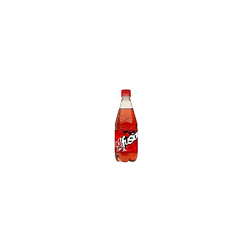 slide 1 of 1, Fanta Dr Pepper Red Fusion, 20 oz