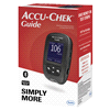 slide 6 of 9, Accu-Chek Guide Blood Glucose Monitoring Kit, 1 ct