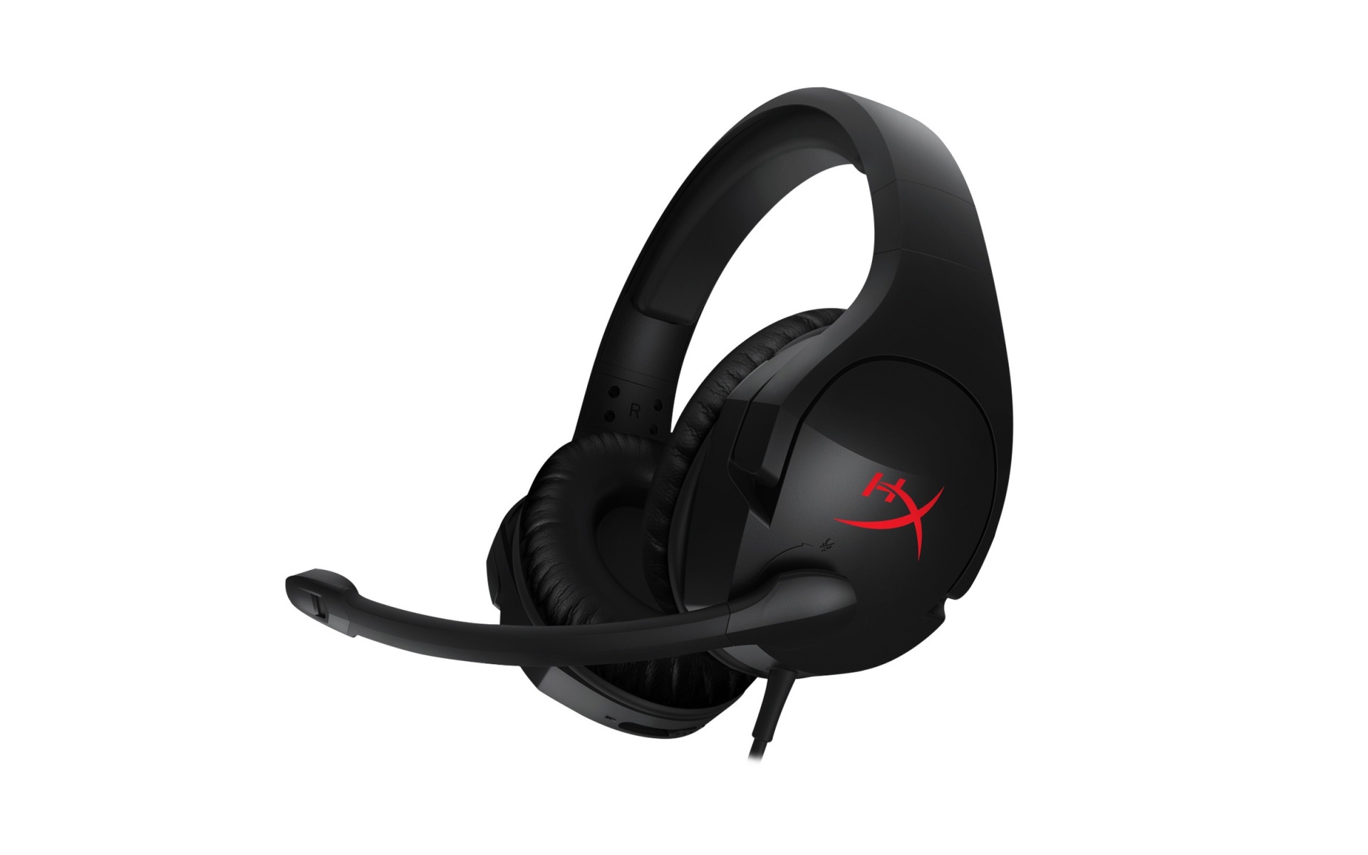 slide 1 of 7, HyperX Cloud Stinger Gaming Headset for PC/Xbox One/Series X|S/PlayStation 4/5/ Wii U/Nintendo Switch, 1 ct