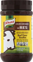 KNORR Bouillon 15.9 oz