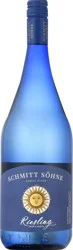 Schmitt Sohne Riesling 1.5 liter