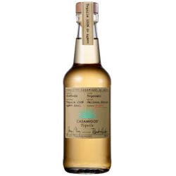 Casamigos Reposado Tequila, 375 ml