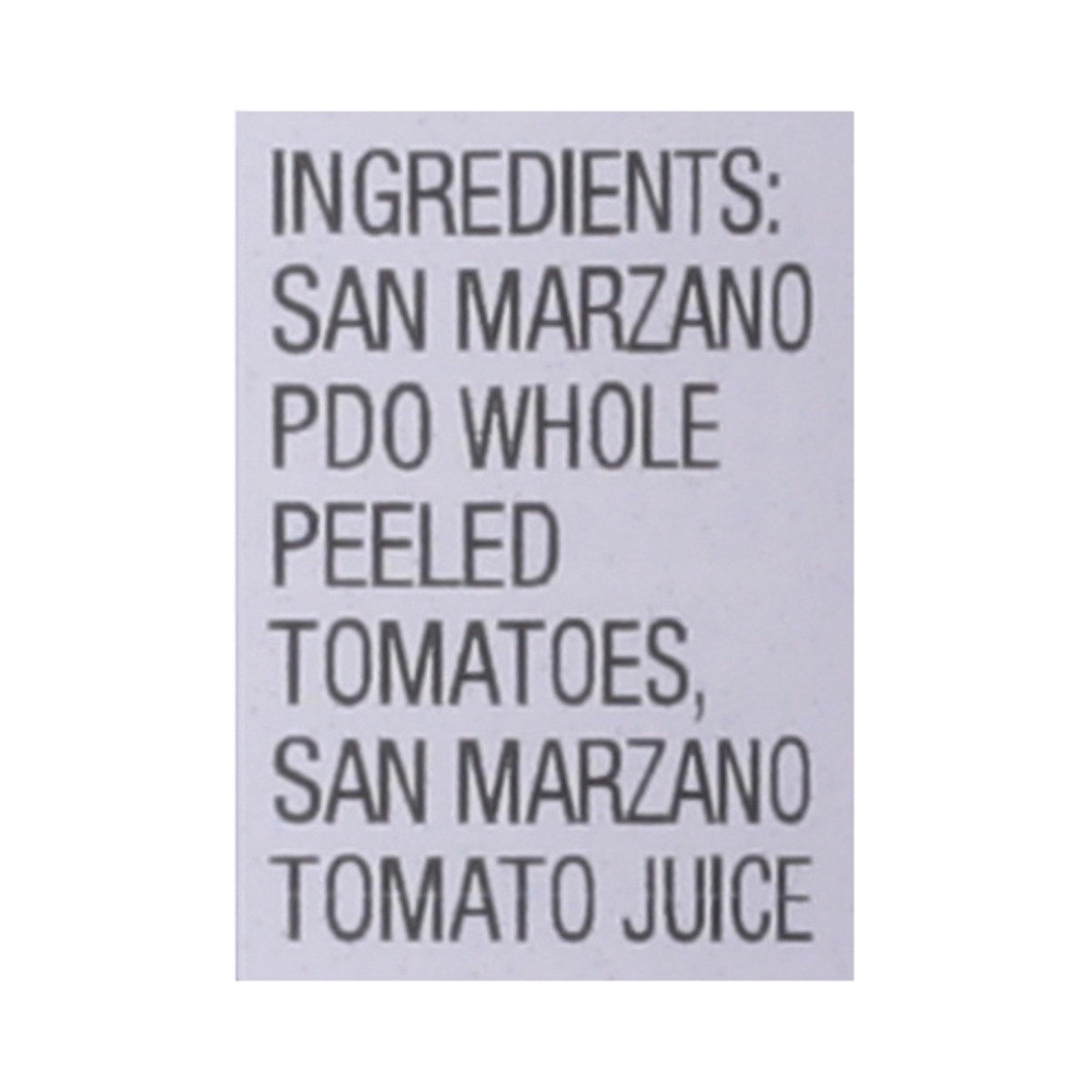 slide 13 of 14, Mutti Whole Peeled San Marzano Tomatoes 14 oz, 14 oz