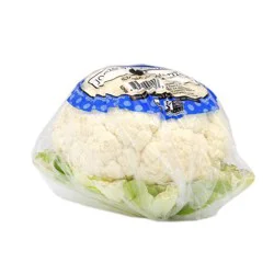 Josie's Organics Organic Cauliflower 1 Each