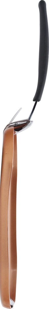 slide 4 of 8, Ecolution Titanium Guard Ceramic Coating 11 Inch Griddle 1 ea, 1 ct