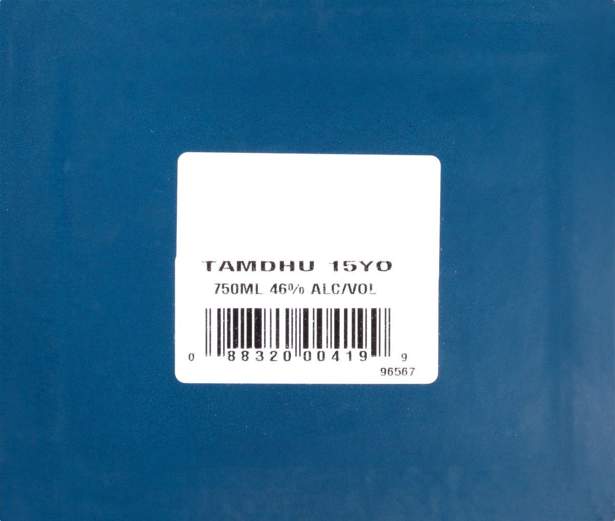 slide 3 of 11, Tamdhu Aged 15 Years Speyside Single Malt Scotch Whisky 750 ml, 750 ml