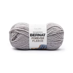 Bernat Forever Fleece Winter Waves