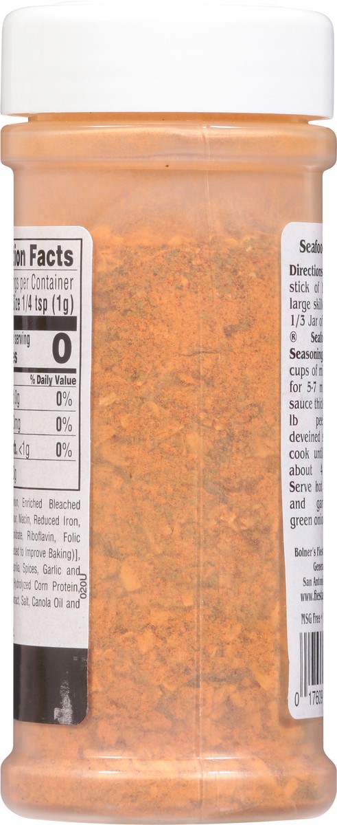 slide 3 of 13, River Road Seafood Pasta Seasoning 3.25 oz, 3.25 oz