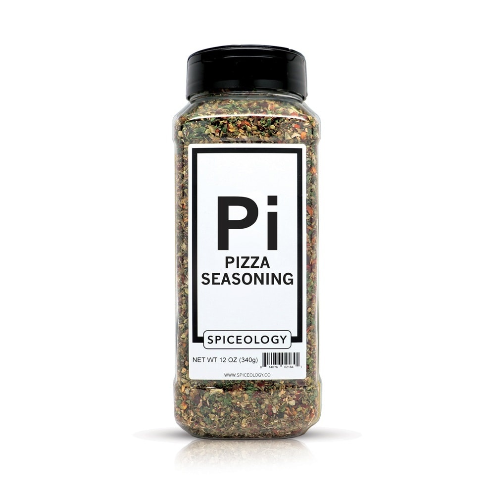 slide 1 of 1, Spiceology Pizza Seasoning, per lb