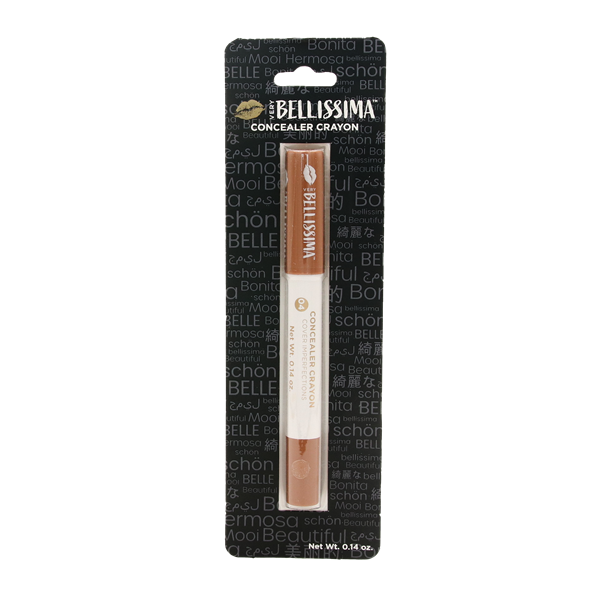 slide 1 of 1, Bellissima Concealer Crayon - Shade 04, 0.14 oz