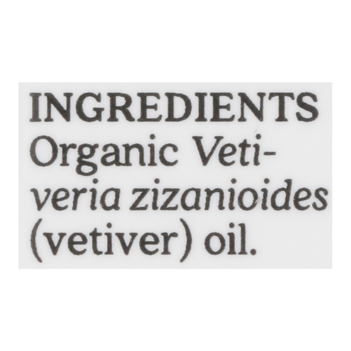 slide 3 of 11, Aura Cacia Grounding Organic Vetiver Pure Essential Oil 0.25 fl oz, 0.25 fl oz