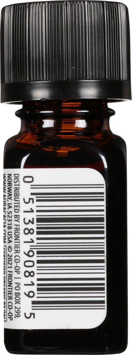 slide 9 of 11, Aura Cacia Grounding Organic Vetiver Pure Essential Oil 0.25 fl oz, 0.25 fl oz