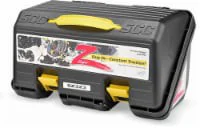 Peerless Super Z Passenger Car Tire Chains - Sz323