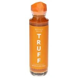 Truff Buffalo Hot Sauce 4 fl oz