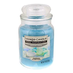 Yankee Candle Home Inspiration Large Jar Seashore Breeze