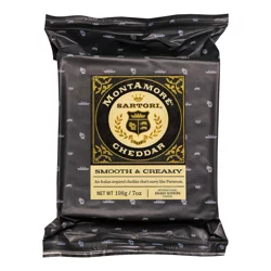 Sartori Cheese, Montamore Cheddar