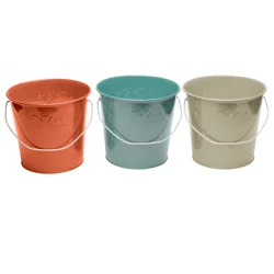 Tiki Seaside Wax Bucket
