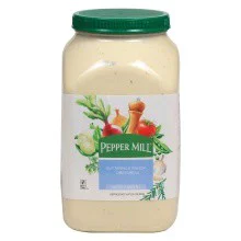 Pepper Mill Buttermilk Ranch Dressing
