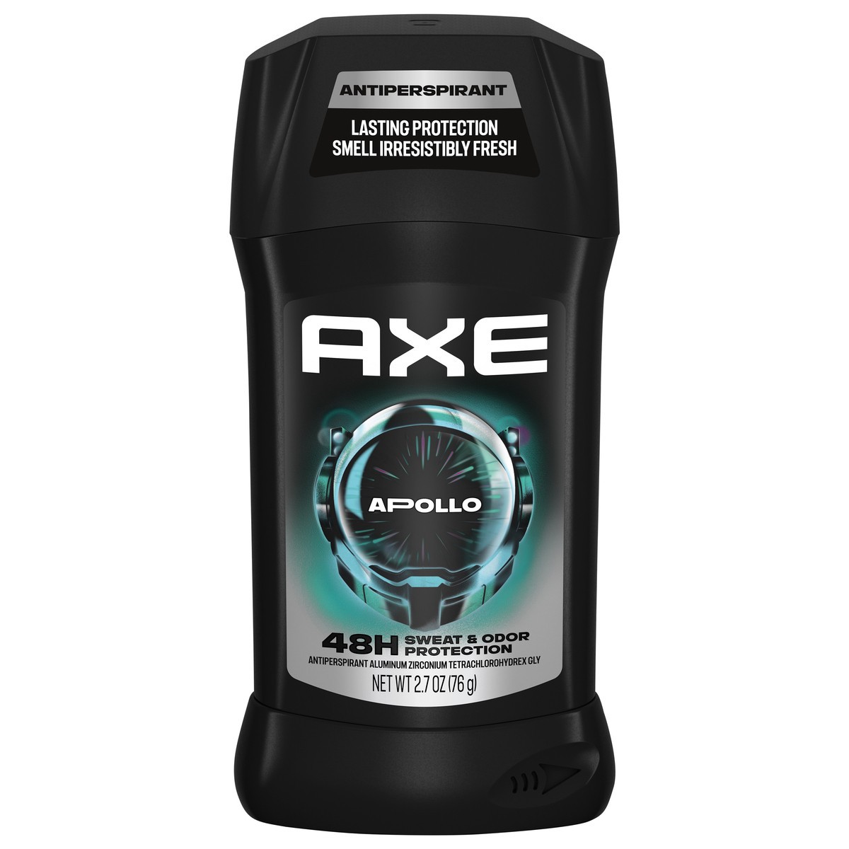 slide 4 of 4, AXE Antiperspirant Deodorant Stick Apollo - 2.7 oz, 2.7 oz