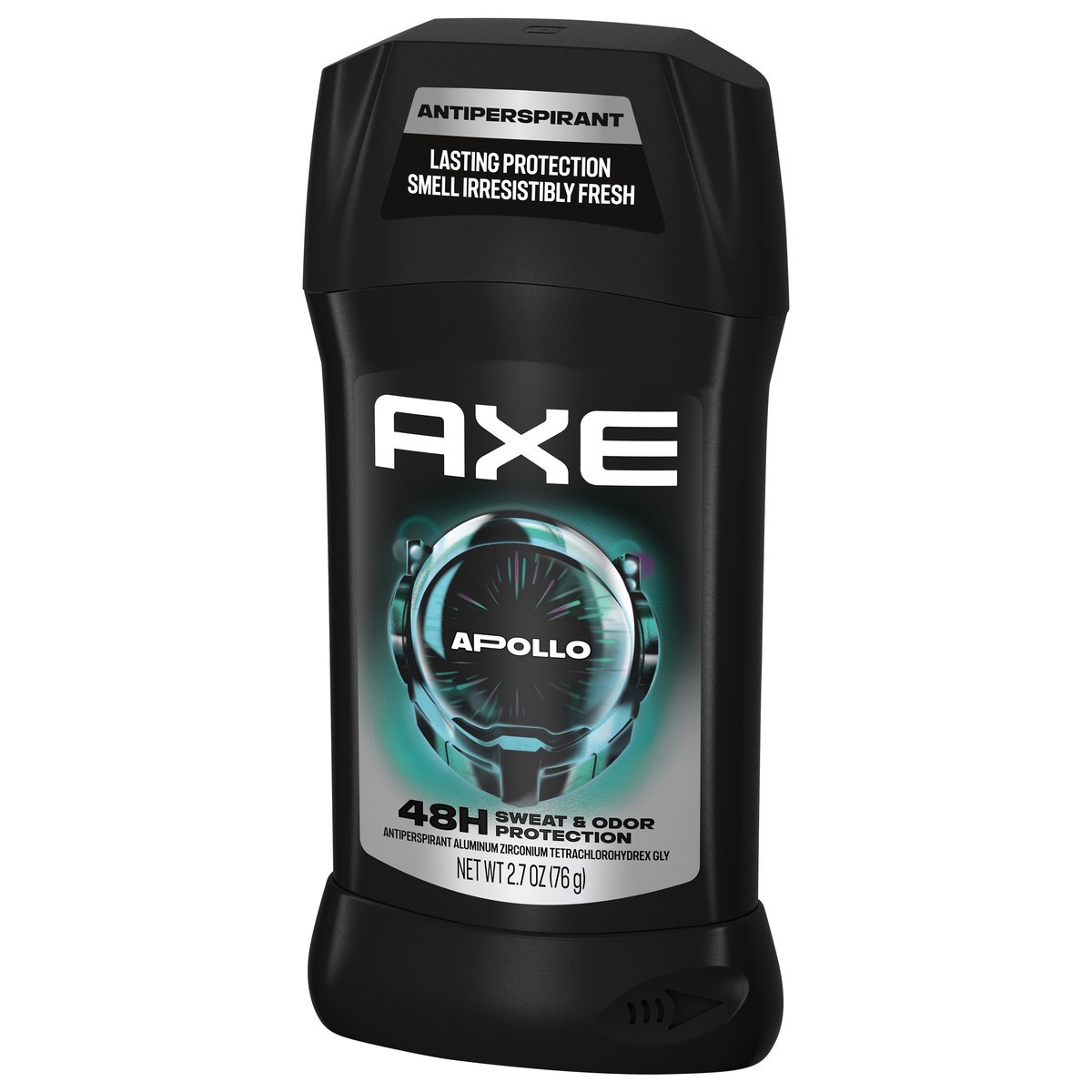 slide 3 of 4, AXE Antiperspirant Deodorant Stick Apollo - 2.7 oz, 2.7 oz