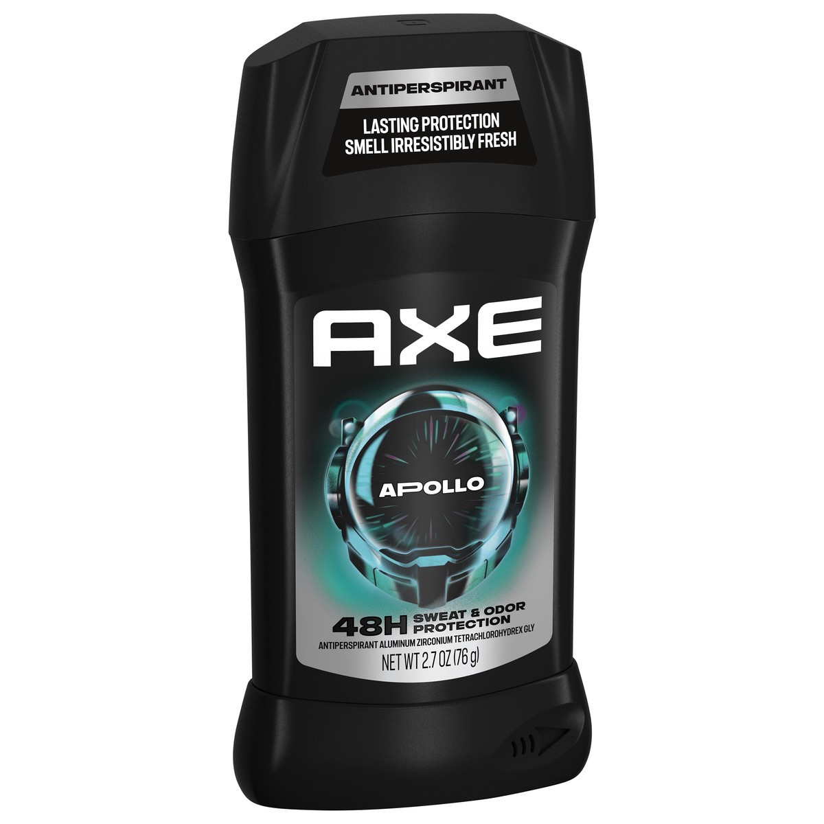 slide 2 of 4, AXE Antiperspirant Deodorant Stick Apollo - 2.7 oz, 2.7 oz