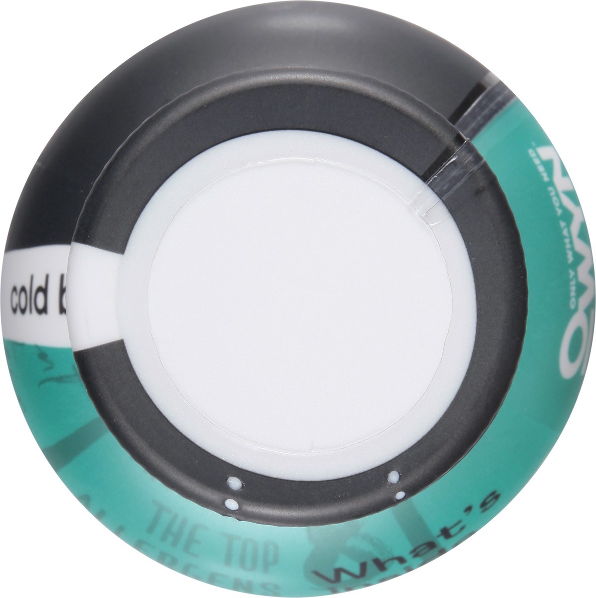 slide 8 of 12, Owyn Cold Brew Protein, 12 fl oz