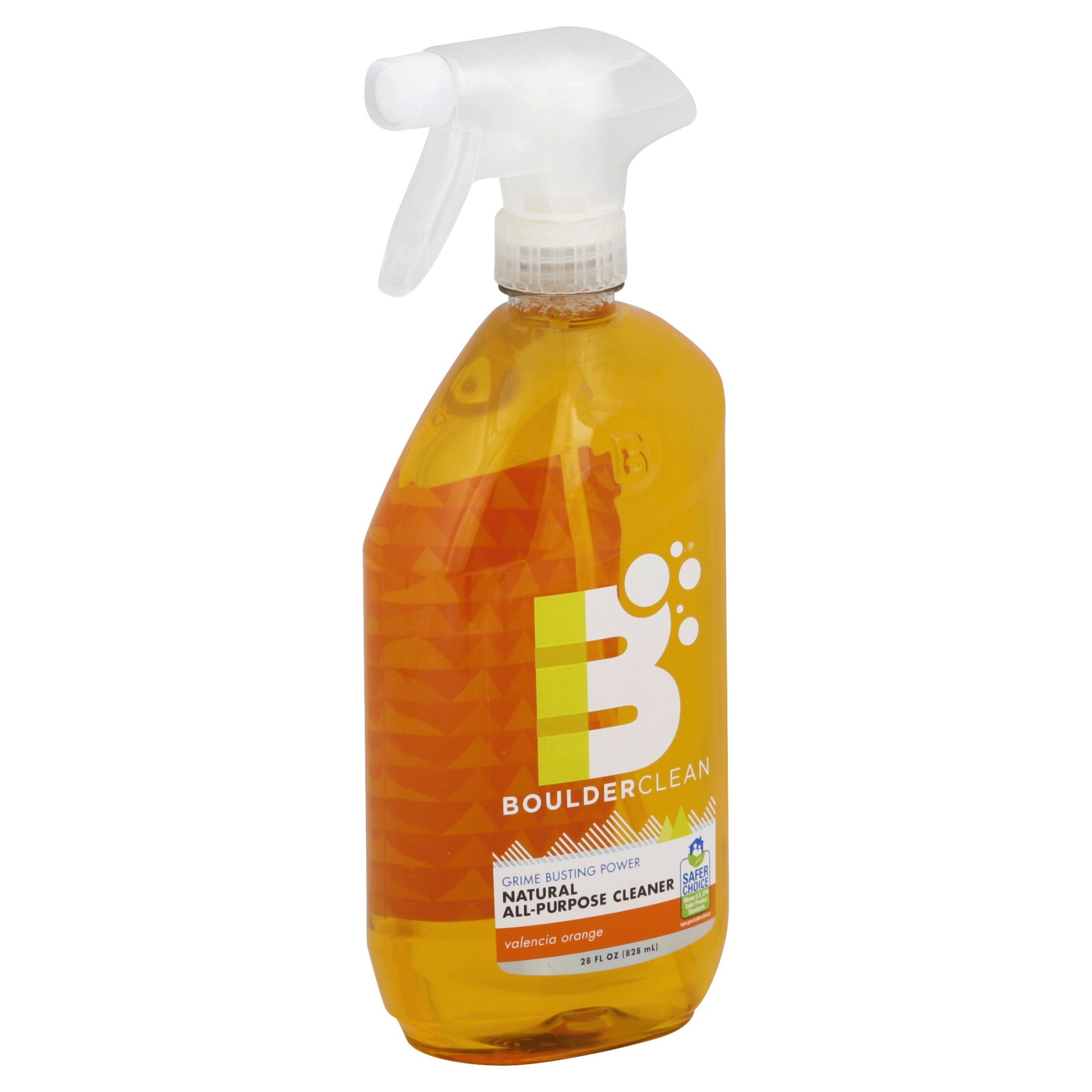 slide 1 of 2, Boulder Clean Natural All-Purpose Cleaner, 28 fl oz