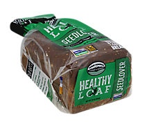 slide 1 of 1, Wheat Montana Healthy Loaf Seed Lovers, 24 oz