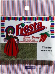 Fiesta Cilantro 0.25 oz