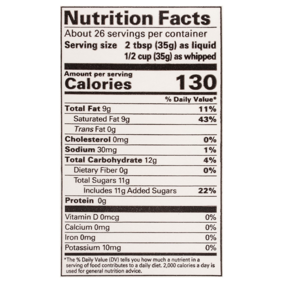 slide 3 of 13, Frostin' Pride Non-Dairy Vanilla Ready to Whip Icing & Filling 2 lb, 2 lb