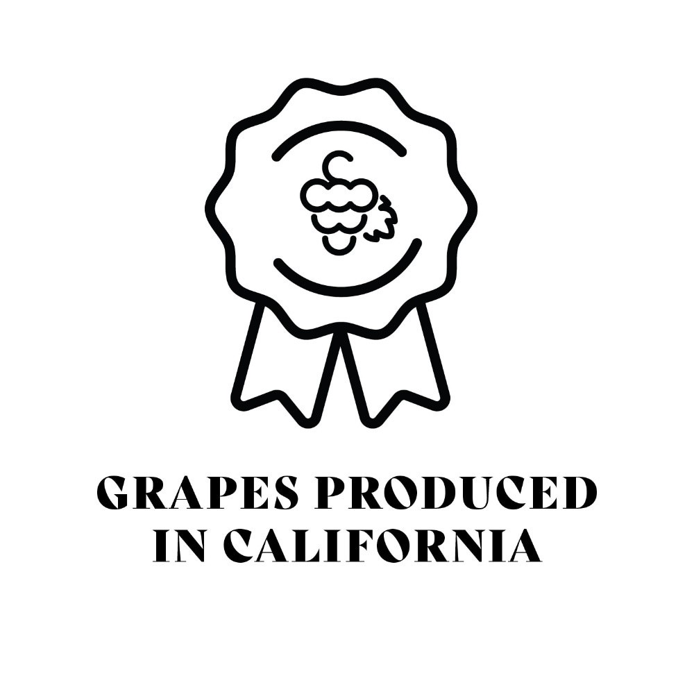 slide 4 of 6, Acronym Silk Shadow Red Blend Wine, 750 ml